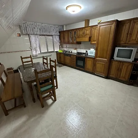 Casa Ponte Maria * A Pobra do Caramiñal