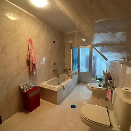 شقة Casa Ponte Maria