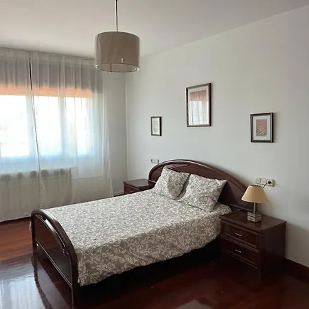 Casa Ponte Maria A Pobra do Caramiñal