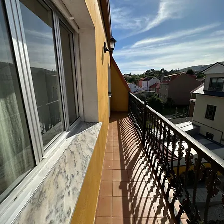 Appartamento Casa Ponte Maria A Pobra do Caramiñal