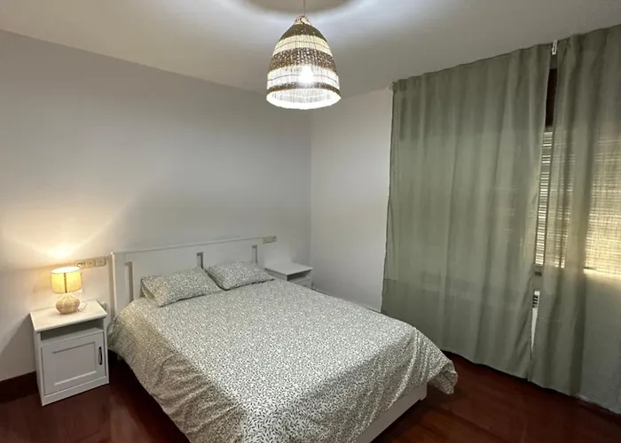 Casa Ponte Maria Διαμέρισμα *